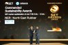 NER คว้า 3 รางวัลใหญ่ SET Awards 2025  ตอกย้ำผู้นำอุตสาหกรรมยางพาราไทย