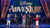 Disney Cruise Line เฉลิมฉลองพิธีเปิดตัวเรือ Disney Adventure อย่างยิ่งใหญ่ตระการตา พร้อมทัพดนตรีและศิลปินดังระดับโลก ณ ประเทศสิงคโปร์ Disney Cruise Line เฉลิมฉลองพิธีเปิดตัวเรือ Disney Adventure อย่างยิ่งใหญ่ตระการตา พร้อมทัพดนตรีและศิลปินดังระดับโลก ณ ประเทศสิงคโปร์