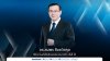 ดร.สมพร สืบถวิลกุล ได้รับการแต่งตั้งเป็นรองประธาน EAIC ครั้งที่ 32 ประเทศไทยเตรียมเป็นเจ้าภาพการประชุม EAIC 2028 สะท้อนบทบาทและศักยภาพของอุตสาหกรรมประกันภัยไทยในเวทีภูมิภาคเอเชีย ดร.สมพร สืบถวิลกุล ได้รับการแต่งตั้งเป็นรองประธาน EAIC ครั้งที่ 32 ประเทศไทยเตรียมเป็นเจ้าภาพการประชุม EAIC 2028 สะท้อนบทบาทและศักยภาพของอุตสาหกรรมประกันภัยไทยในเวทีภูมิภาคเอเชีย