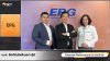 EPG ร่วมงาน Opportunity Day  ให้ข้อมูลผลประกอบการไตรมาส 3 ปีบัญชี 2568/69 (ต.ค. 68 - ธ.ค. 68)