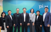 EPG นำเสนอทิศทางการเติบโตธุรกิจปีบัญชี 69/70 (เม.ย.69 - มี.ค.70) ในงาน Company Visit Theme Data Center จัดโดย สมาคมนักลงทุนเน้นคุณค่า (ประเทศไทย) ร่วมกับ บริษัทหลักทรัพย์ พาย จำกัด (มหาชน) EPG นำเสนอทิศทางการเติบโตธุรกิจปีบัญชี 69/70 (เม.ย.69 - มี.ค.70) ในงาน Company Visit Theme Data Center จัดโดย สมาคมนักลงทุนเน้นคุณค่า (ประเทศไทย) ร่วมกับ บริษัทหลักทรัพย์ พาย จำกัด (มหาชน)