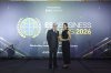 พรูเด็นเชียล ประเทศไทย คว้ารางวัลระดับนานาชาติ ESGBusiness Awards 2026