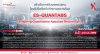 บลจ.อีสท์สปริง เปิดตัวกองทุนใหม่ “ES-QUANTABS” มีกลยุทธ์ Long/Short สร้างโอกาสรับผลตอบแทนในหลากหลายสภาวะตลาด ไม่ยึดติดทิศทางตลาด เสนอขายระหว่างวันนี้-24 กรกฎาคม 2569 บลจ.อีสท์สปริง เปิดตัวกองทุนใหม่ “ES-QUANTABS” มีกลยุทธ์ Long/Short สร้างโอกาสรับผลตอบแทนในหลากหลายสภาวะตลาด ไม่ยึดติดทิศทางตลาด เสนอขายระหว่างวันนี้-24 กรกฎาคม 2569