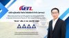 ETL คว้า CGR 4 ดาว ระดับ “ดีมาก” ขับเคลื่อนธุรกิจด้วยหลักธรรมาภิบาล สร้างความเชื่อมั่นนักลงทุน ETL คว้า CGR 4 ดาว ระดับ “ดีมาก” ขับเคลื่อนธุรกิจด้วยหลักธรรมาภิบาล สร้างความเชื่อมั่นนักลงทุน