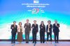 EXIM BANK ประกาศความสำเร็จหลักสูตร EXIM 2X จับมือพันธมิตรปั้นผู้ส่งออกไทยรุ่นใหม่ จับคู่ธุรกิจสำเร็จกว่า 90 คู่เจรจา สนับสนุนสินเชื่อและวงเงินประกันการส่งออกรวมกว่า 544 ล้านบาท EXIM BANK ประกาศความสำเร็จหลักสูตร EXIM 2X จับมือพันธมิตรปั้นผู้ส่งออกไทยรุ่นใหม่ จับคู่ธุรกิจสำเร็จกว่า 90 คู่เจรจา สนับสนุนสินเชื่อและวงเงินประกันการส่งออกรวมกว่า 544 ล้านบาท
