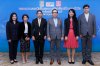 EXIM BANK ฉลองความสำเร็จในการออกพันธบัตรสกุลบาท มูลค่ารวม 6,000 ล้านบาท  ตอกย้ำบทบาทธนาคารเพื่อการพัฒนาที่ยั่งยืน