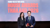 บลจ.กสิกรไทย คว้า Excellence in ESG ระดับเอเชีย  ตอกย้ำความเป็นผู้นำด้านการลงทุนอย่างยั่งยืนของไทย