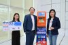 FSMART x ทีทีบี ขยายจุดบริการฝากเงินผ่าน 3 ช่องทางบุญเติมทั่วไทย พร้อมมอบโปรโมชันพิเศษส่วนลดค่าธรรมเนียมลูกค้าใหม่ FSMART x ทีทีบี ขยายจุดบริการฝากเงินผ่าน 3 ช่องทางบุญเติมทั่วไทย พร้อมมอบโปรโมชันพิเศษส่วนลดค่าธรรมเนียมลูกค้าใหม่
