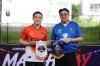 FWD ประกันชีวิต ร่วมกับ คปภ. จัดแข่งขันฟุตบอลกระชับมิตร สร้างความสัมพันธ์และส่งเสริมความร่วมมือระหว่างองค์กร FWD ประกันชีวิต ร่วมกับ คปภ. จัดแข่งขันฟุตบอลกระชับมิตร สร้างความสัมพันธ์และส่งเสริมความร่วมมือระหว่างองค์กร