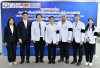 FWD ประกันชีวิต จับมือโรงพยาบาลวชิรพยาบาล ยกระดับประสบการณ์ด้านสุขภาพสำหรับลูกค้าที่ถือกรมธรรม์ประกันสุขภาพของ FWD ผ่าน Vajira Premium Clinic FWD ประกันชีวิต จับมือโรงพยาบาลวชิรพยาบาล ยกระดับประสบการณ์ด้านสุขภาพสำหรับลูกค้าที่ถือกรมธรรม์ประกันสุขภาพของ FWD ผ่าน Vajira Premium Clinic