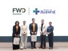 FWD ประกันชีวิต ชวนผู้ปกครองร่วม Health Talk แนะวัคซีนไข้หวัดใหญ่ เตรียมลูกให้พร้อมก่อนเปิดเทอม FWD ประกันชีวิต ชวนผู้ปกครองร่วม Health Talk แนะวัคซีนไข้หวัดใหญ่ เตรียมลูกให้พร้อมก่อนเปิดเทอม