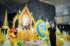 กรุงไทย จัดพิธีน้อมรำลึกพระมหากรุณาธิคุณ เนื่องในวันนวมินทรมหาราช ครบรอบ 1 ทศวรรษแห่งการสวรรคต ในหลวง รัชกาลที่ 9 กรุงไทย จัดพิธีน้อมรำลึกพระมหากรุณาธิคุณ เนื่องในวันนวมินทรมหาราช ครบรอบ 1 ทศวรรษแห่งการสวรรคต ในหลวง รัชกาลที่ 9