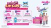 ออมสิน ขานรับ “ไทยช่วยไทย พลัส” ส่งสินเชื่อ ออมสิน QR มหาเฮง x นกกระซิบ เติมทุนพ่อค้าแม่ค้า ใช้ข้อมูลค้าขายจริงช่วยพิจารณาสินเชื่อ วงเงินสูงสุด 5 หมื่น ไม่ต้องมีหลักประกัน เปิดลงทะเบียน 24 ก.ย. นี้ ออมสิน ขานรับ “ไทยช่วยไทย พลัส” ส่งสินเชื่อ ออมสิน QR มหาเฮง x นกกระซิบ เติมทุนพ่อค้าแม่ค้า ใช้ข้อมูลค้าขายจริงช่วยพิจารณาสินเชื่อ วงเงินสูงสุด 5 หมื่น ไม่ต้องมีหลักประกัน เปิดลงทะเบียน 24 ก.ย. นี้