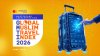 มาสเตอร์การ์ดและเครสเซนต์เรตติ้งเผยรายงาน Global Muslim Travel Index 2026 ชี้ 80% ของนักเดินทางใช้ AI วางแผนทริป สะท้อนการเปลี่ยนผ่านสู่ยุคการท่องเที่ยวดิจิทัลที่ขับเคลื่อนด้วยความเชื่อมั่น มาสเตอร์การ์ดและเครสเซนต์เรตติ้งเผยรายงาน Global Muslim Travel Index 2026 ชี้ 80% ของนักเดินทางใช้ AI วางแผนทริป สะท้อนการเปลี่ยนผ่านสู่ยุคการท่องเที่ยวดิจิทัลที่ขับเคลื่อนด้วยความเชื่อมั่น
