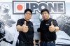 อิปปอน (IPONE) เปิดตัวอย่างเป็นทางการในประเทศไทย นำเสนอผลิตภัณฑ์น้ำมันหล่อลื่นสำหรับรถจักรยานยนต์ระดับพรีเมียมสู่ผู้ขับขี่ชาวไทย อิปปอน (IPONE) เปิดตัวอย่างเป็นทางการในประเทศไทย นำเสนอผลิตภัณฑ์น้ำมันหล่อลื่นสำหรับรถจักรยานยนต์ระดับพรีเมียมสู่ผู้ขับขี่ชาวไทย