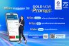 ฮั่วเซ่งเฮง เปิดตัว "GOLD NOW Prompt" ฟีเจอร์ที่ยกระดับการเทรดทองคำดิจิทัลให้ไม่สะดุด ยกระดับประสบการณ์การเทรดให้ลื่นไหลและคุ้มค่า พร้อมให้บริการ 25 พฤษภาคม 2569 ฮั่วเซ่งเฮง เปิดตัว "GOLD NOW Prompt" ฟีเจอร์ที่ยกระดับการเทรดทองคำดิจิทัลให้ไม่สะดุด ยกระดับประสบการณ์การเทรดให้ลื่นไหลและคุ้มค่า พร้อมให้บริการ 25 พฤษภาคม 2569