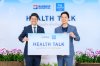 ไทยประกันชีวิต ผนึก โรงพยาบาลกรุงเทพ จัดสัมมนา Health Talk ดูแลด้วยใจ ห่วงใยด้วยรัก เสริมภูมิคุ้มกันความรู้โรค NCDs ไทยประกันชีวิต ผนึก โรงพยาบาลกรุงเทพ จัดสัมมนา Health Talk ดูแลด้วยใจ ห่วงใยด้วยรัก เสริมภูมิคุ้มกันความรู้โรค NCDs