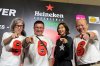 Heineken Experience Presents B.Day Forever Concert คืนเวทีฉลองการกลับมาของชาว Bakery Music ในรอบ 20 ปี Heineken Experience Presents B.Day Forever Concert คืนเวทีฉลองการกลับมาของชาว Bakery Music ในรอบ 20 ปี