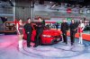 ฮอนด้า ยกทัพ e:HEV และ EV จัดเต็มในงาน BIG MOTOR SALE 2026 ตั้งแต่ 21 – 30 ส.ค. 2569 นำโดย Honda City ใหม่ และ Honda Civic e:HEV ใหม่ ที่มาพร้อม Honda S+ Shift พิเศษ! ฮอนด้า ยกทัพ e:HEV และ EV จัดเต็มในงาน BIG MOTOR SALE 2026 ตั้งแต่ 21 – 30 ส.ค. 2569 นำโดย Honda City ใหม่ และ Honda Civic e:HEV ใหม่ ที่มาพร้อม Honda S+ Shift พิเศษ!