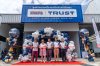 Honda Marine เปิด “Honda Marine Trust” ศูนย์บริการเครื่องยนต์ติดท้ายเรือมือสองครบวงจรแห่งแรก และแห่งเดียวในประเทศไทย Honda Marine เปิด “Honda Marine Trust” ศูนย์บริการเครื่องยนต์ติดท้ายเรือมือสองครบวงจรแห่งแรก และแห่งเดียวในประเทศไทย