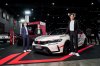 อัปเลเวลความสปอร์ตกับรถฮอนด้ารุ่นฮิต ในงาน Bangkok Auto Salon 2025  นำโดย HR-V e:HEV แต่ง MUGEN รอบคัน สะท้อน DNA สปอร์ตเข้มเต็มขั้น  และ HR-V e:HEV พร้อมชุดแต่งโมดูโล  พร้อมด้วยไฮไลต์ Civic Type R ตัวแรงสายสนามแข่ง