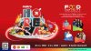 แม็คโคร ชวนร่วมงาน HoReCa 2025  เวทีธุรกิจอาหารระดับประเทศ ยิ่งใหญ่ที่สุดแห่งปี  30 ต.ค.-2 พ.ย. 68 ที่อิมแพค เมืองทองธานี แม็คโคร ชวนร่วมงาน HoReCa 2025  เวทีธุรกิจอาหารระดับประเทศ ยิ่งใหญ่ที่สุดแห่งปี  30 ต.ค.-2 พ.ย. 68 ที่อิมแพค เมืองทองธานี