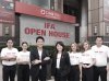 CIMB THAI จัดงาน IFA OPEN HOUSE เปิดโอกาสที่ปรึกษาการเงินอิสระ เสริมศักยภาพการลงทุน วันที่ 5 พฤศจิกายน 2568 เวลา 13.30 16.00 น. ณ ธนาคาร ซีไอเอ็มบี ไทย สำนักงานใหญ่หลังสวน CIMB THAI จัดงาน IFA OPEN HOUSE เปิดโอกาสที่ปรึกษาการเงินอิสระ เสริมศักยภาพการลงทุน วันที่ 5 พฤศจิกายน 2568 เวลา 13.30 16.00 น. ณ ธนาคาร ซีไอเอ็มบี ไทย สำนักงานใหญ่หลังสวน