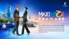 ทีเส็บ เปิดตัวแบรนด์ใหม่อุตสาหกรรมไมซ์ไทย “MaxiMICE Thailand” ชูไทยจุดหมายจัดงานขับเคลื่อนวาระระดับโลก ทีเส็บ เปิดตัวแบรนด์ใหม่อุตสาหกรรมไมซ์ไทย “MaxiMICE Thailand” ชูไทยจุดหมายจัดงานขับเคลื่อนวาระระดับโลก