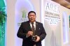     ธ.ก.ส. คว้ารางวัล Asia Responsible Enterprise Awards (AREA) 2025