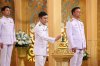 ธ.ก.ส. ร่วมบันทึกเทปโทรทัศน์ถวายพระพรชัยมงคล  เนื่องในโอกาสวันเฉลิมพระชนมพรรษาพระบาทสมเด็จพระเจ้าอยู่หัว