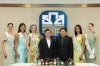 ธ.ก.ส. ต้อนรับ Miss Universe Thailand พร้อมสนับสนุนผลิตภัณฑ์เกษตรกร ผ่านแคมเปญ MUT แกลมเกษตร
