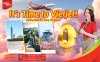 บินไทยเวียตเจ็ท โปรฯ ดีไม่มีพัก เดินทางสุดคุ้ม ตั๋วเริ่มต้นเพียง 0 บาท