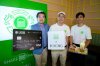 ยูโอบี จับมือ Shake Shack มอบสิทธิพิเศษแก่ผู้ถือบัตร รับฟรีเมนูพิเศษ  รังสรรค์โดยเชฟแพม แห่งร้าน POTONG เจ้าของรางวัล The Worlds Best Female Chef 2025