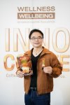 ซัคเซสมอร์เปิดตัว INNO COFFEE กาแฟสูตรงานวิจัยเพื่อสุขภาพ เทรนด์ใหม่สายเฮลตี้