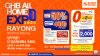 ธอส. ร่วมขับเคลื่อนเศรษฐกิจ จัดงานใหญ่มหกรรมบ้านมือสองGHB ALL HOME EXPO พบทรัพย์เด่น ทำเลดี ราคาน่าจับจองทั่วประเทศ ลดสูงสุด 50%