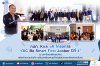 คปภ. Kick off โครงการ OIC Be Smart First Jobber ปีที่ 4 ณ มหาวิทยาลัยขอนแก่น  เสริมทักษะประกันภัย เตรียมพร้อมคนรุ่นใหม่สู่เส้นทางอาชีพอย่างมั่นคง
