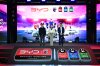 BYD ประกาศสนับสนุนฟุตบอลทีมชาติไทย และไทยลีกอย่างเป็นทางการ ภายใต้แนวคิด BYD ชาร์จพลังบอลไทย ขับเคลื่อนวงการลูกหนังด้วยพลังงานแห่งอนาคต