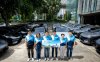 กรุงไทยเดินหน้าสู่ Net Zero เปลี่ยนรถยนต์ธนาคารทั้งหมดเป็นรถ EV ภายในปี 2573 กรุงไทยเดินหน้าสู่ Net Zero เปลี่ยนรถยนต์ธนาคารทั้งหมดเป็นรถ EV ภายในปี 2573