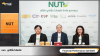 NUT นำเสนอข้อมูลในงาน Opportunity Day NUT นำเสนอข้อมูลในงาน Opportunity Day
