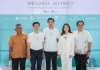 PROUD ร่วมมือพันธมิตรสุขภาพ นำร่องโครงการ Wellness District ณ กมลา ภูเก็ต สร้างต้นแบบชุมชนสุขภาพดี ภายใต้ปรัชญา ALL IS WELL เพื่อชีวิตดีที่ยั่งยืน