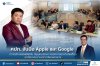 คปภ. จับมือ Apple และ Google กวาดล้างแอปพลิเคชัน (Application) หลอกขายประกันภัยเถื่อน ปกป้องประชาชนจากภัยหลอกลวง คปภ. จับมือ Apple และ Google กวาดล้างแอปพลิเคชัน (Application) หลอกขายประกันภัยเถื่อน ปกป้องประชาชนจากภัยหลอกลวง