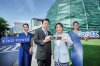 CardX ผนึกกำลัง King Power เปิดตัวฟีเจอร์ใหม่ บัตรเครดิต CardX KING POWER PLATINUM Mastercard เพิ่มประสบการณ์การเดินทางสุดเอ็กซ์คลูซีฟ ภายใต้แนวคิด "Discover the Unseen" CardX ผนึกกำลัง King Power เปิดตัวฟีเจอร์ใหม่ บัตรเครดิต CardX KING POWER PLATINUM Mastercard เพิ่มประสบการณ์การเดินทางสุดเอ็กซ์คลูซีฟ ภายใต้แนวคิด "Discover the Unseen"