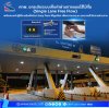 กทพ. ยกระดับระบบเก็บค่าผ่านทางแบบไร้ไม้กั้น (Single Lane Free Flow) พร้อมแนะนำผู้ใช้ทางติดตั้งบัตร Easy Pass ให้ถูกต้อง เพื่อความสะดวก และรวดเร็วในการผ่านทาง กทพ. ยกระดับระบบเก็บค่าผ่านทางแบบไร้ไม้กั้น (Single Lane Free Flow) พร้อมแนะนำผู้ใช้ทางติดตั้งบัตร Easy Pass ให้ถูกต้อง เพื่อความสะดวก และรวดเร็วในการผ่านทาง