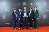 SAM คว้ารางวัล Recognition of Excellence ประเภท The Best Asset Management Company ตอกย้ำ AMC แห่งรัฐ SAM คว้ารางวัล Recognition of Excellence ประเภท The Best Asset Management Company ตอกย้ำ AMC แห่งรัฐ