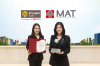 กรุงศรี คว้ารางวัล MAT Award 2025 สาขา Sustainable Marketing ยืนยันความสำเร็จของโครงการ Krungsri ESG Awards และ Krungsri ESG Academy กรุงศรี คว้ารางวัล MAT Award 2025 สาขา Sustainable Marketing ยืนยันความสำเร็จของโครงการ Krungsri ESG Awards และ Krungsri ESG Academy