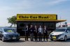 นิสสัน ส่งมอบนิสสัน อัลเมร่า จำนวน 50 คัน ให้กับ Chic Car Rent  เสริมความพร้อมธุรกิจรถเช่า