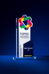 FWD ประกันชีวิต ติดอันดับ Top 50 Companies in Thailand 2026 ต่อเนื่องปีที่ 3 ยืนยันความสำเร็จด้านการพัฒนาคนและวัฒนธรรมการทำงานที่ตอบโจทย์คนรุ่นใหม่