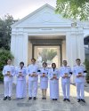 ไอแบงก์ เข้าร่วมถวายความอาลัยแด่ สมเด็จพระเจ้าลูกเธอ เจ้าฟ้าพัชรกิติยาภา ฯ พร้อมหน่วยงานในสังกัดกระทรวงการคลัง