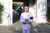 SME D Bank ร่วมผลัดเวรเฝ้าฯ ในพระพิธีธรรมสวดพระอภิธรรมพระศพ สมเด็จพระเจ้าลูกเธอ เจ้าฟ้าพัชรกิติยาภาฯ พร้อมหน่วยงานในสังกัดกระทรวงการคลัง