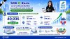 SME D Bank เผยผลงานครึ่งปีแรก 2569 โตทุกมิติ เติมทุนเอสเอ็มอีทะลุ 4 หมื่นล้าน สร้างเงินหมุนในระบบเศรษฐกิจ 1.87 แสนล้าน รักษาการจ้างงานกว่า 5.4 แสนราย